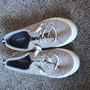 Sperry shoes